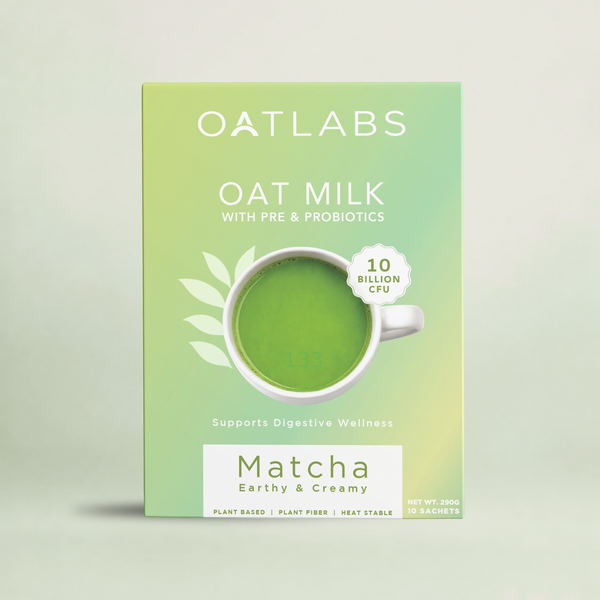 Matcha