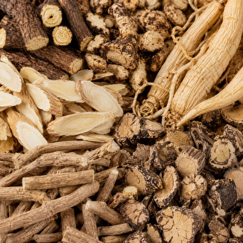 Adaptogenic Support Blend