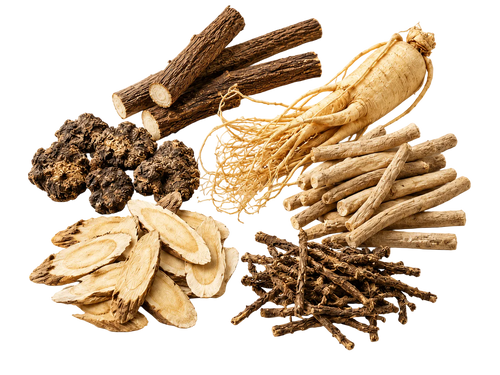 Adaptogenic Support Blend