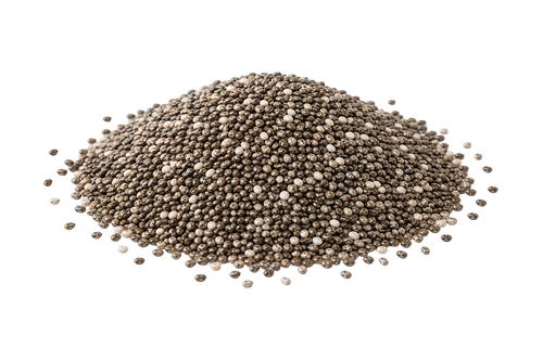 Chia Seeds