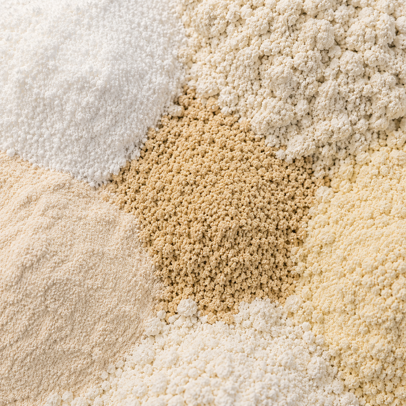 Digestive Support Blend