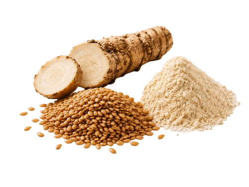 Gut Fiber Blend