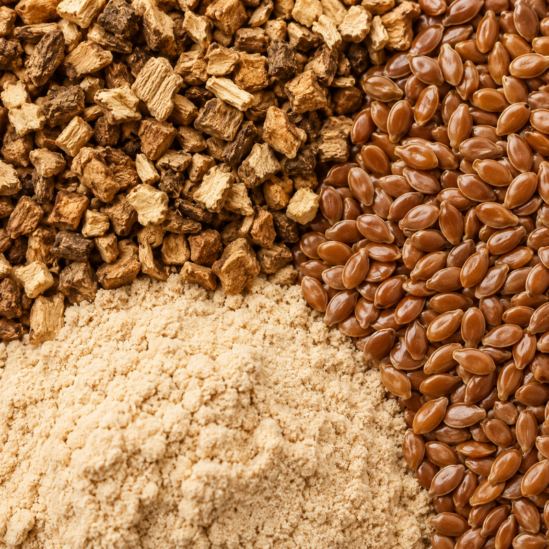 Gut Fiber Blend