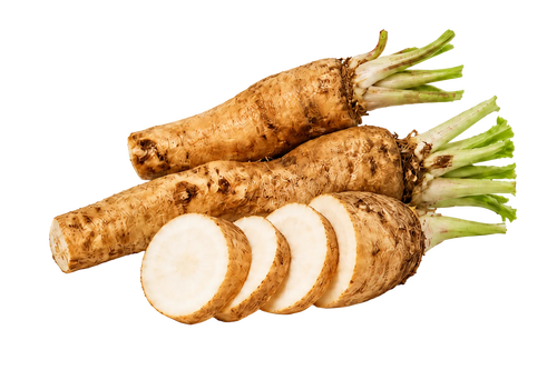 Inulin (Chicory Root)