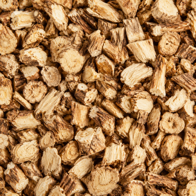 Inulin (Chicory Root)