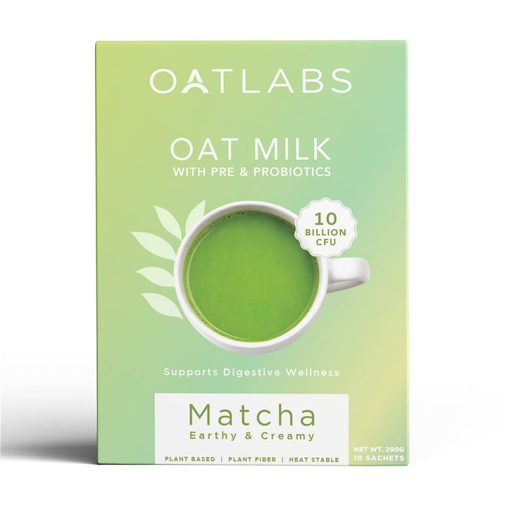 Matcha