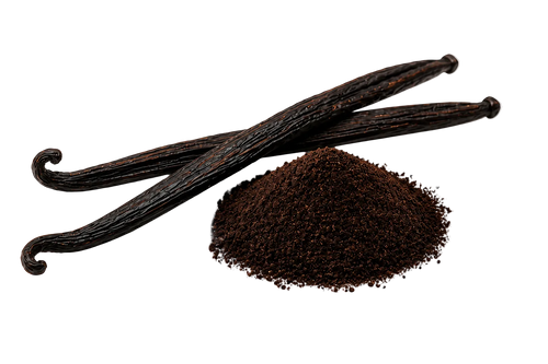 Vanilla Bean Powder