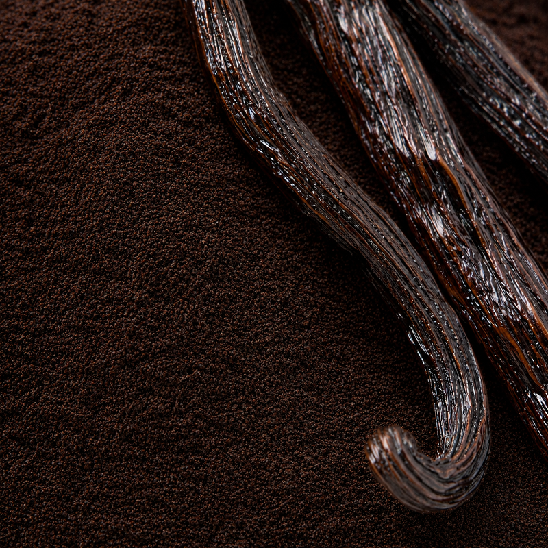 Vanilla Bean Powder