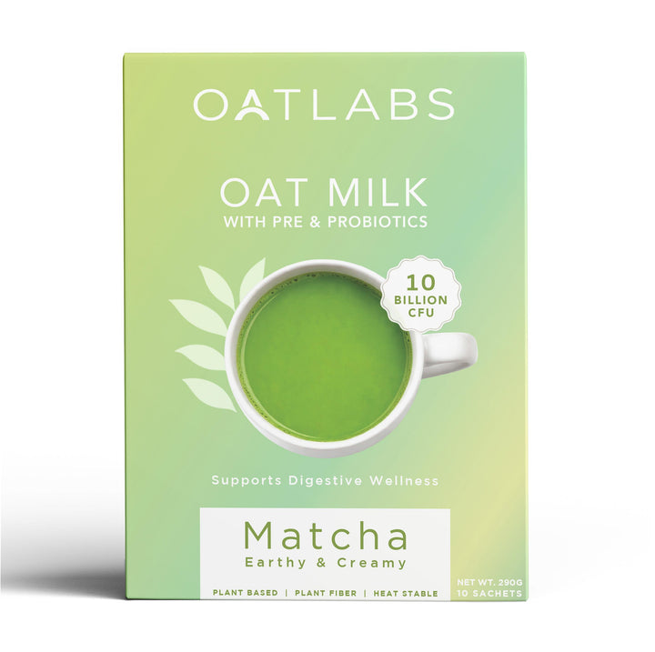 Matcha
