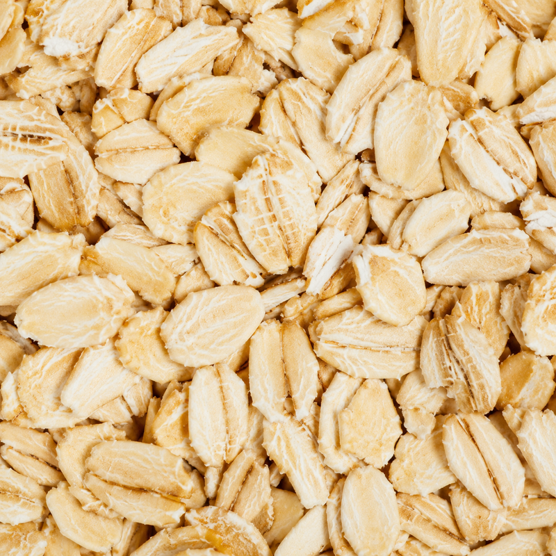 Oats